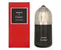 Miniatyrbillede 3 af 5: Cartier Pasha Edition Noire Edt Spray 100 ml