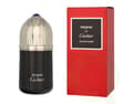 Miniatyrbillede 4 af 5: Cartier Pasha Edition Noire Edt Spray 100 ml