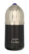 Miniatyrbillede 2 af 5: Cartier Pasha Edition Noire Edt Spray 100 ml