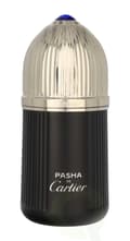 Miniatyrbillede 1 af 5: Cartier Pasha Edition Noire Edt Spray 100 ml