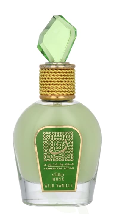 Lattafa Thameen Collection Wild Vanile Edp Spray 100 ml