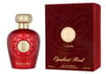 Miniatyrbild 4 av 5: Lattafa Opulent Red Edp Spray 100 ml