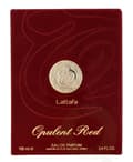 Miniatyrbild 5 av 5: Lattafa Opulent Red Edp Spray 100 ml