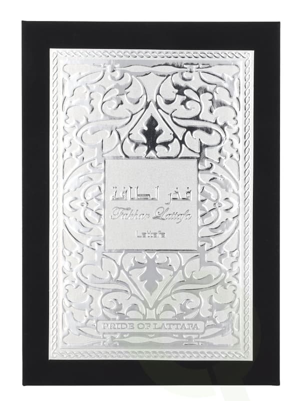 Lattafa Fakhar Men Edp Spray 100 ml