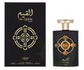 Miniatyrbilde 3 av 5: Lattafa Al Qiam Gold Edp Spray 100 ml