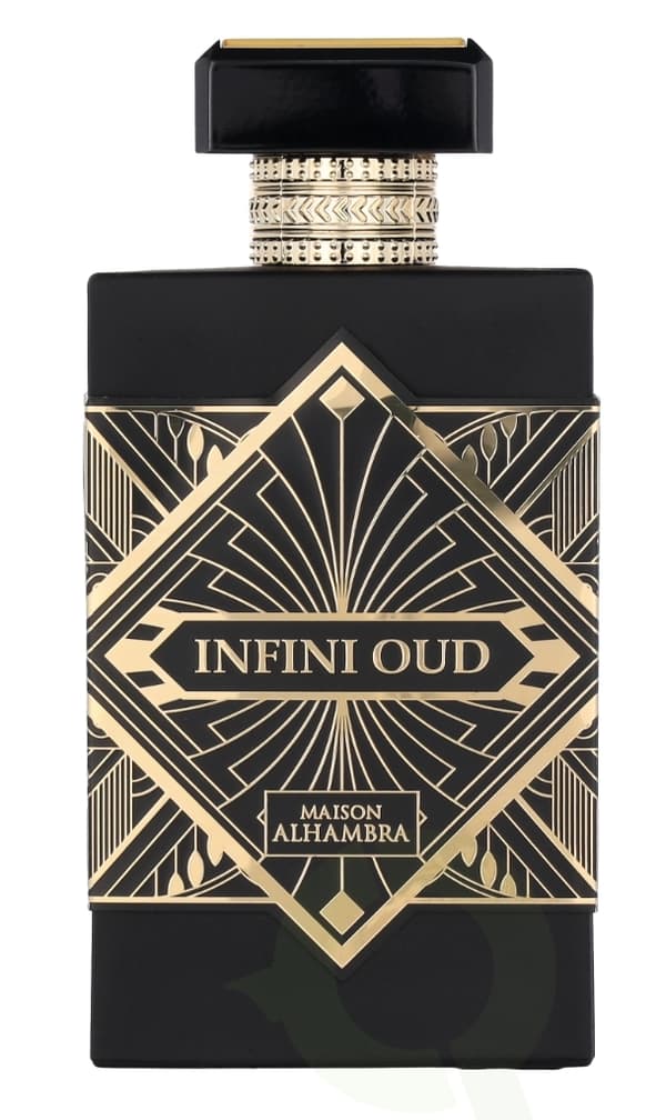 Maison Alhambra Infini Oud Edp Spray 100 ml