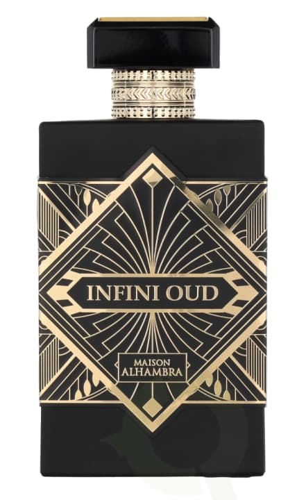 Maison Alhambra Infini Oud Edp Spray 100 ml
