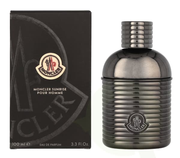 Moncler Sunrise Pour Homme Edp Spray 100 ml