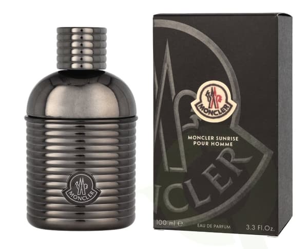 Moncler Sunrise Pour Homme Edp Spray 100 ml