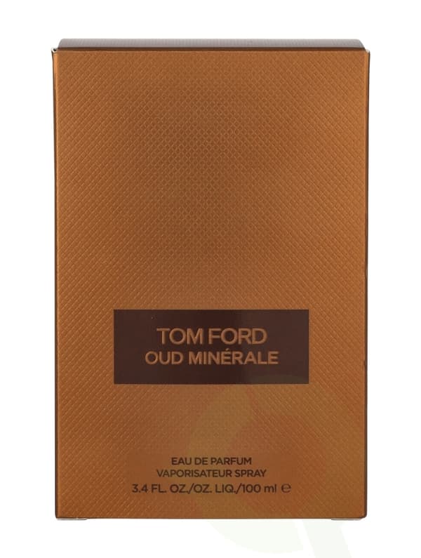 Tom Ford Oud Minerale Edp Spray 100 ml