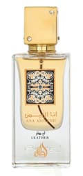 Miniatyrbilde 1 av 5: Lattafa Ana Abiyedh Leather Edp Spray 60 ml