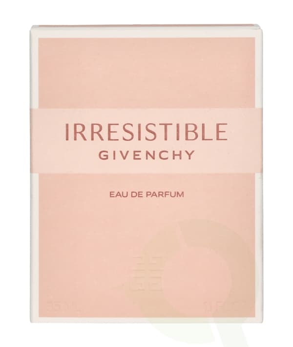 Givenchy Irresistible Edp Spray 35 ml