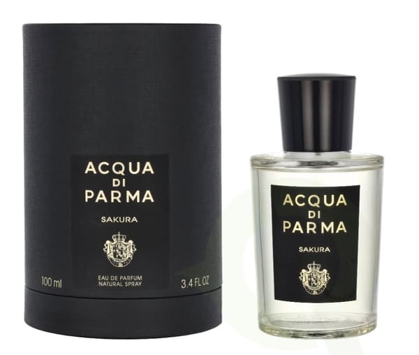 Acqua Di Parma Signature Sakura Edp Spray 100 ml