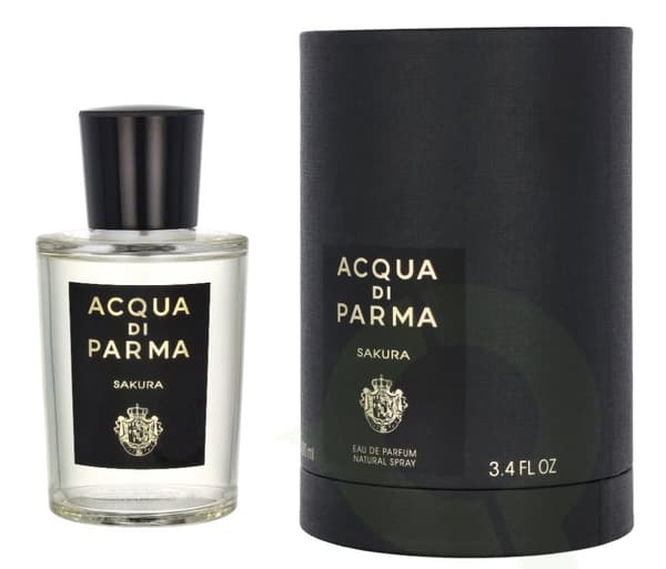 Acqua Di Parma Signature Sakura Edp Spray 100 ml
