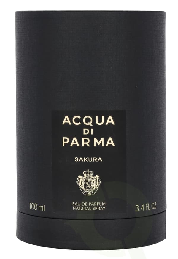 Acqua Di Parma Signature Sakura Edp Spray 100 ml