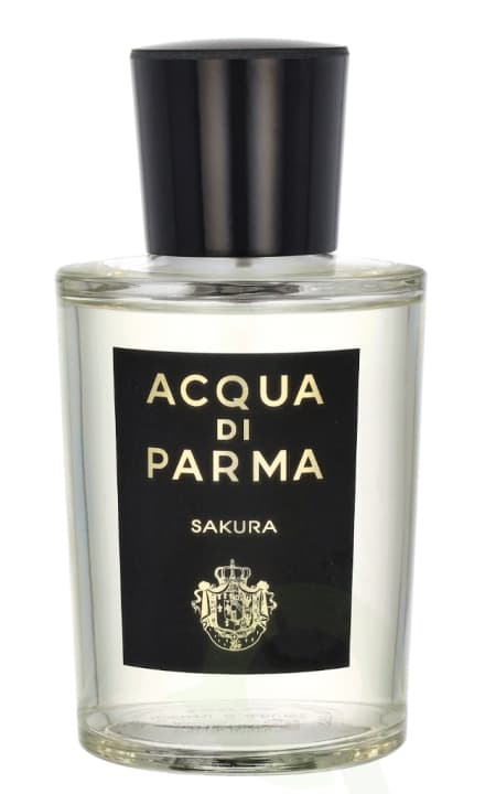 Acqua Di Parma Signature Sakura Edp Spray 100 ml