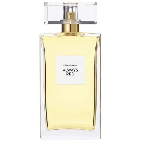 Elizabeth Arden Always Red Edt 100 ml