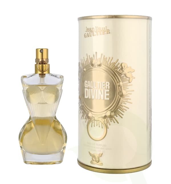 Jean Paul Gaultier Divine Edp Spray 30 ml