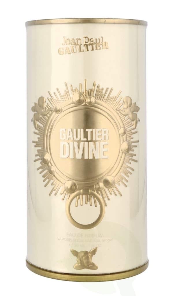 Jean Paul Gaultier Divine Edp Spray 30 ml
