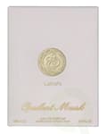 Miniatyrbillede 5 af 5: Lattafa Opulent Musk Edp Spray 100 ml