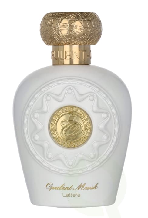 Lattafa Opulent Musk Edp Spray 100 ml