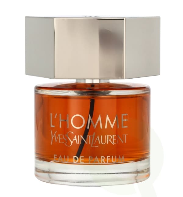 Yves Saint Laurent YSL L'Homme Edp Spray 60 ml