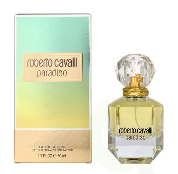 Roberto Cavalli Paradiso Edp Spray 50 ml
