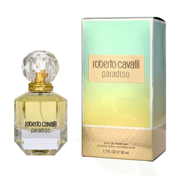Roberto Cavalli Paradiso Edp Spray 50 ml