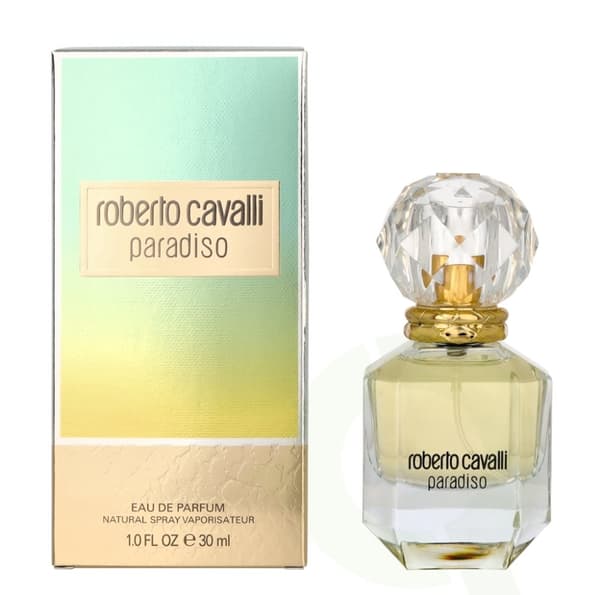 Roberto Cavalli Paradiso Edp Spray 30 ml