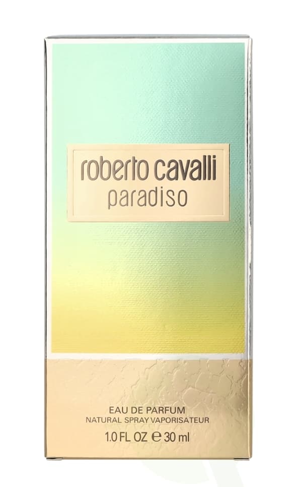 Roberto Cavalli Paradiso Edp Spray 30 ml