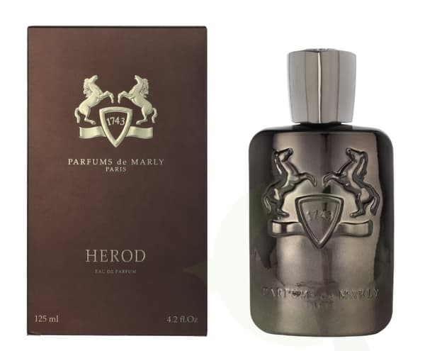 Parfums de Marly Herod Edp Spray 125 ml
