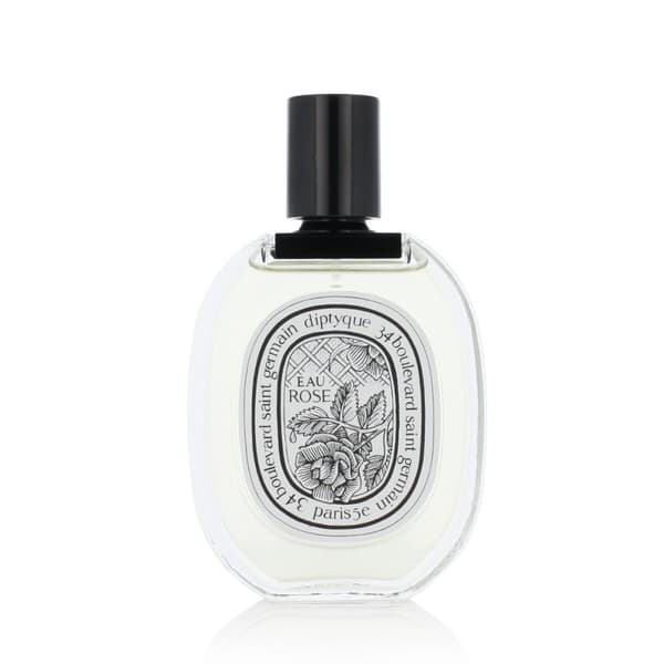 Dameparfume Diptyque Eau Rose EDT 100 ml