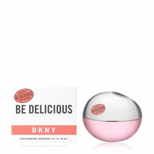 Parfym Damer DKNY Be Delicious Fresh Blossom EDP 100 ml