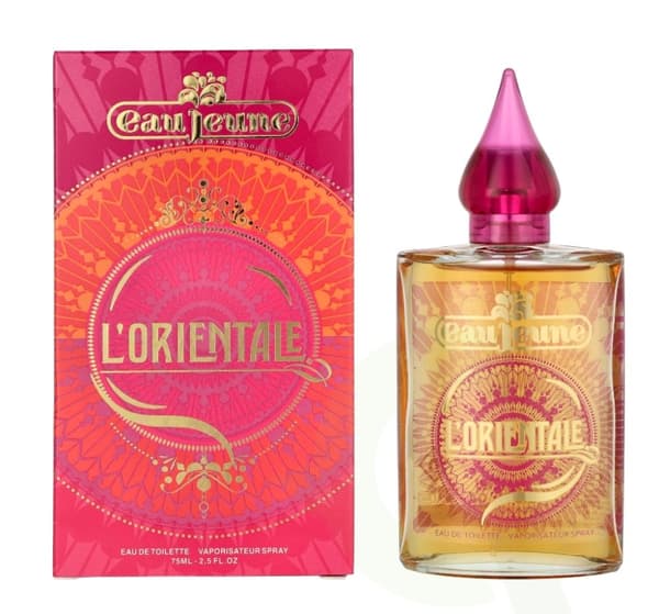 Eau Jeune L'Orientale Edt Spray 75 ml