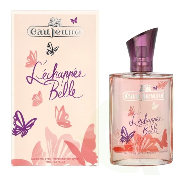 Eau Jeune L'Echappee Belle Edt Spray 75 ml
