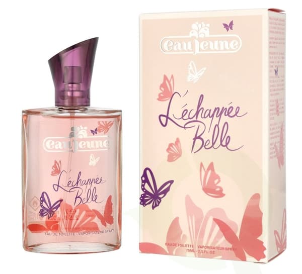 Eau Jeune L'Echappee Belle Edt Spray 75 ml