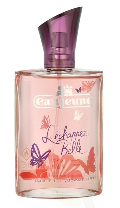 Eau Jeune L'Echappee Belle Edt Spray 75 ml