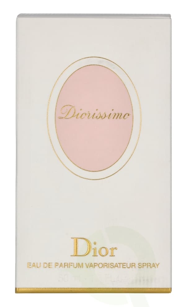 Dior Diorissimo Edp Spray 50 ml