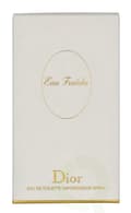 Miniatyrbild 5 av 5: Dior Miss Dior Eau Fraiche Edt Spray 100 ml