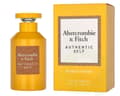 Miniatyrbild 4 av 5: Abercrombie & Fitch Authentic Self Women Edp Spray 100 ml