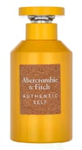 Miniatyrbild 2 av 5: Abercrombie & Fitch Authentic Self Women Edp Spray 100 ml