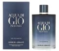 Miniatyrbilde 3 av 5: Armani Acqua Di Gio Profondo Edp Spray 200 ml