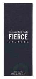 Miniatyrbilde 5 av 5: Abercrombie & Fitch Fierce Cologne Men Edc Spray 200 ml