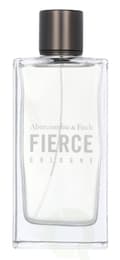 Miniatyrbilde 1 av 5: Abercrombie & Fitch Fierce Cologne Men Edc Spray 200 ml