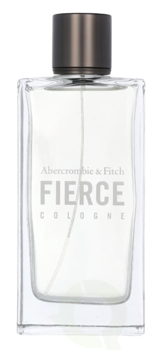 Abercrombie & Fitch Fierce Cologne Men Edc Spray 200 ml