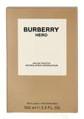 Miniatyrbilde 5 av 5: Burberry Hero Edt Spray 100 ml
