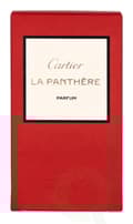 Miniatyrbilde 5 av 5: Cartier La Panthere Edp Spray 50 ml