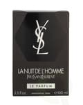 Miniatyrbild 5 av 5: Yves Saint Laurent YSL La Nuit De L'Homme Edp Spray 100 ml Le Parfum