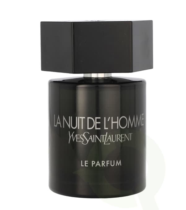 Yves Saint Laurent YSL La Nuit De L'Homme Edp Spray 100 ml Le Parfum
