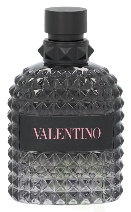 Valentino Uomo Born In Roma Edt Spray 100 ml